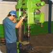 Radial Drill MC